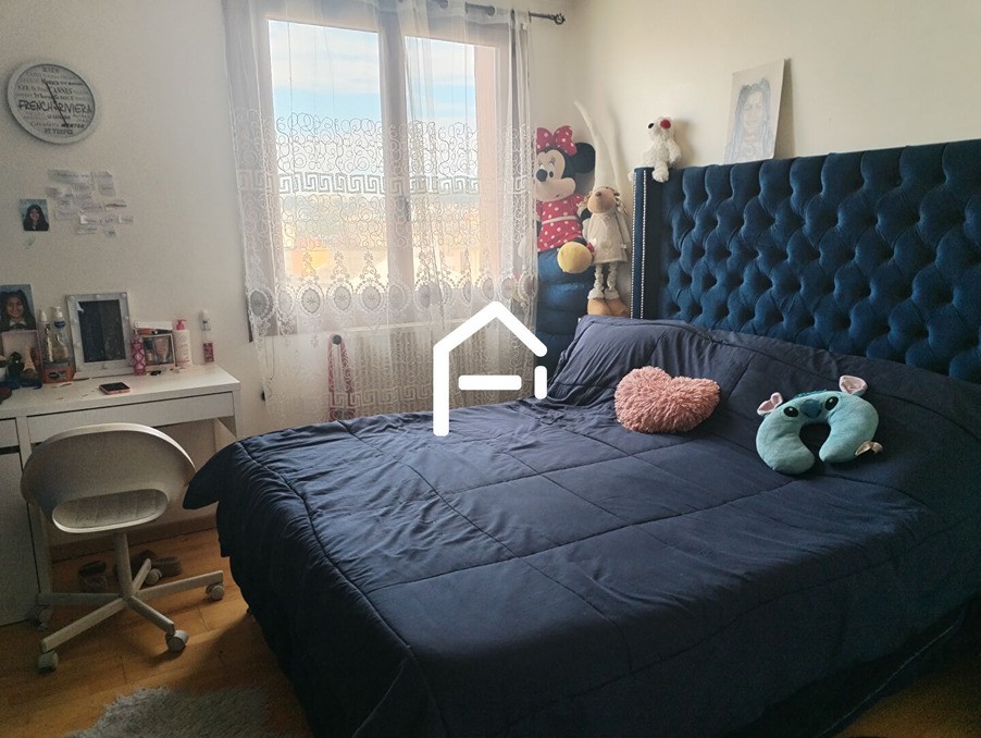 Vente Appartement à Marseille 14e arrondissement 3 pièces