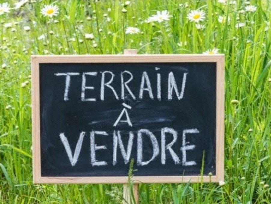 Vente Terrain à Sarry 0 pièce