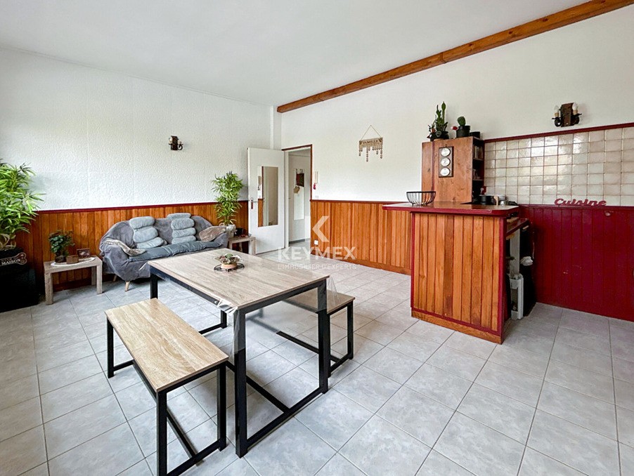 Vente Appartement à Bonnières-sur-Seine 2 pièces