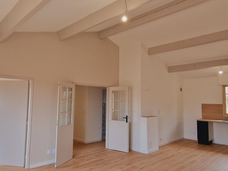 Vente Appartement à Narbonne 5 pièces