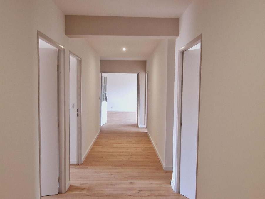 Vente Appartement à Narbonne 5 pièces