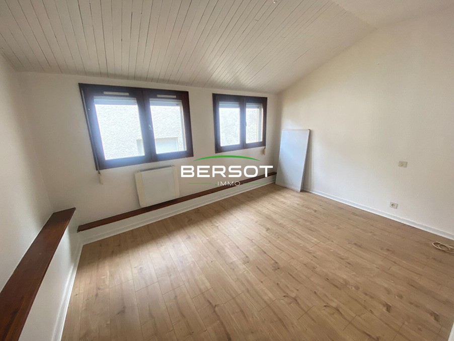 Vente Appartement à Besançon 2 pièces