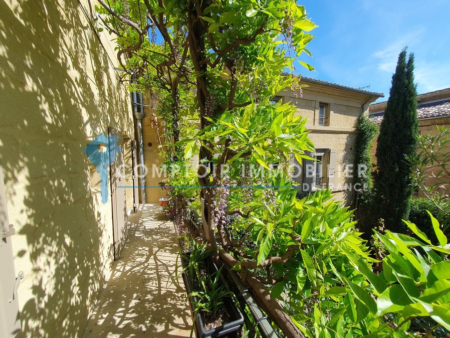 Vente Maison à Uzès 8 pièces