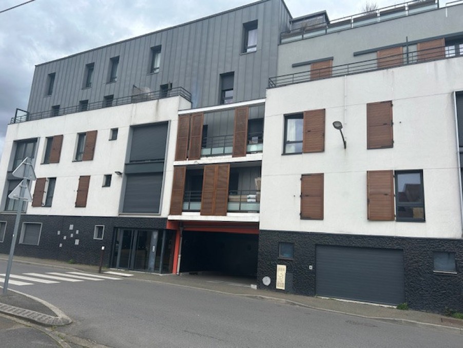 Vente Appartement à Poissy 1 pièce