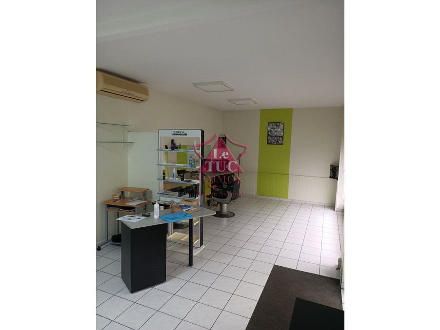 Vente Bureau / Commerce à Cerizay 0 pièce