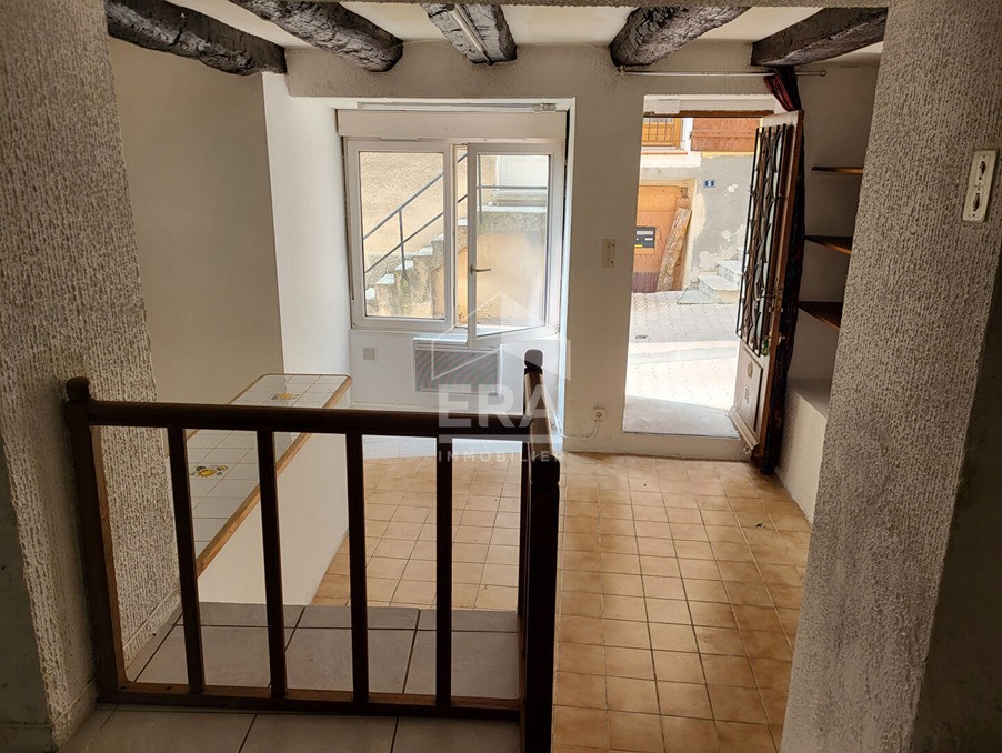 Vente Appartement à Château-Arnoux-Saint-Auban 1 pièce