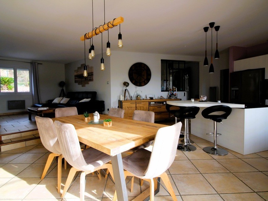 Vente Maison à Montpellier 6 pièces