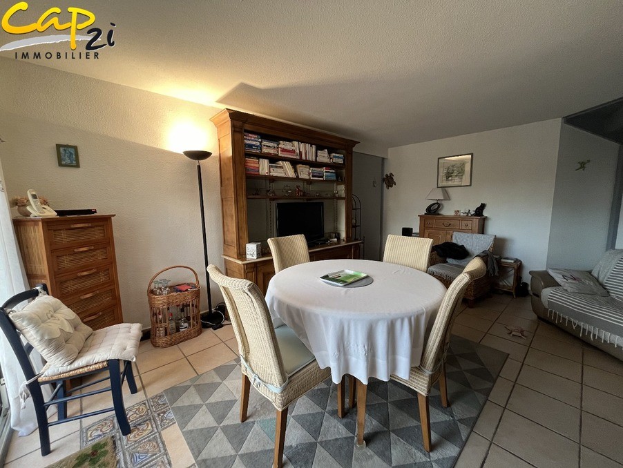 Vente Appartement à Agde 3 pièces