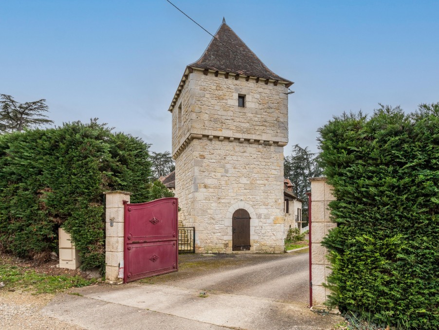 Vente Maison à Villeneuve-sur-Lot 11 pièces