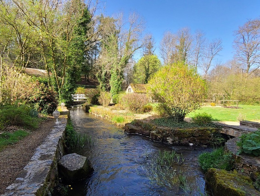 Vente Maison à Limoges 20 pièces