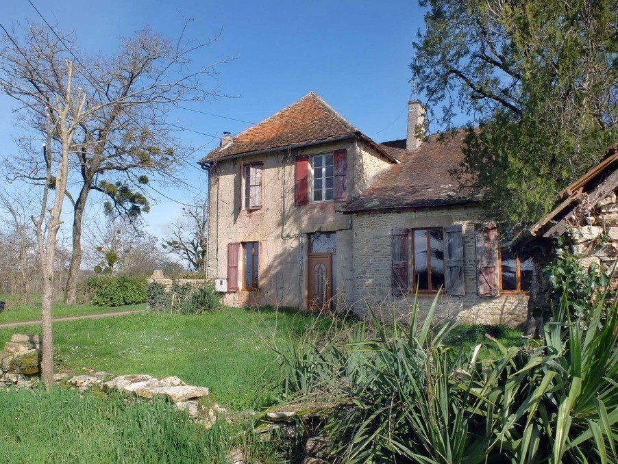 Vente Maison à Parisot 15 pièces