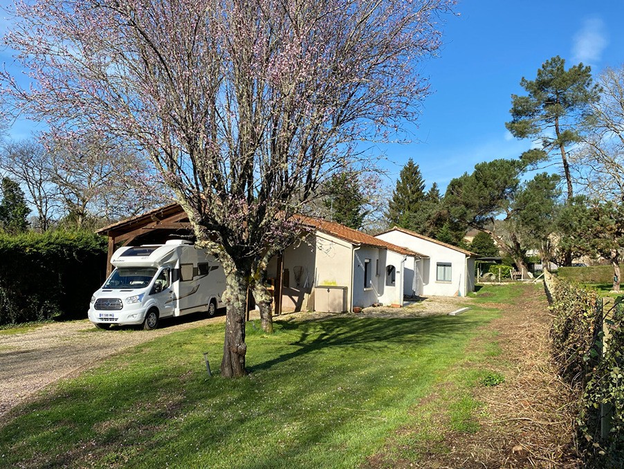 Vente Maison à Bergerac 9 pièces