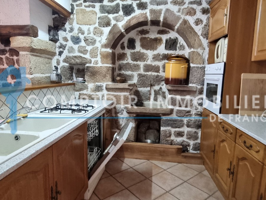 Vente Maison à Pradelles 8 pièces