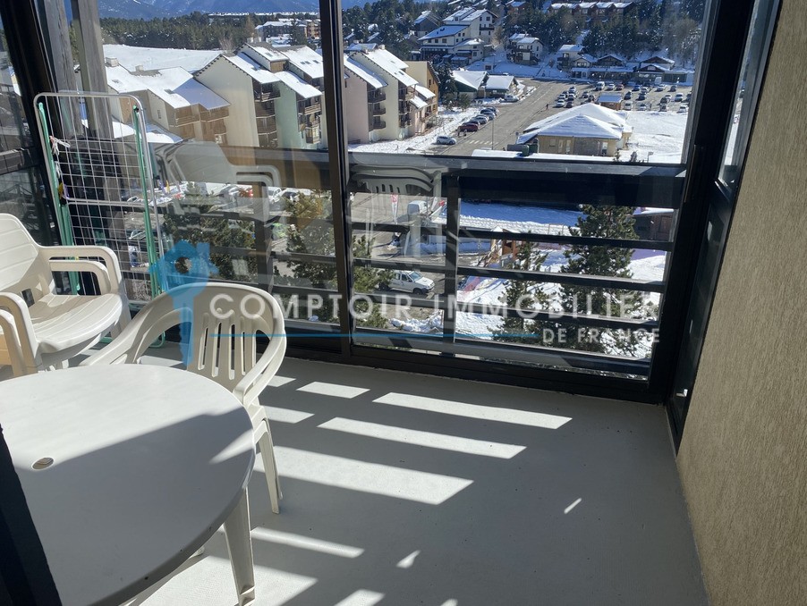 Vente Appartement à Bolquère 2 pièces