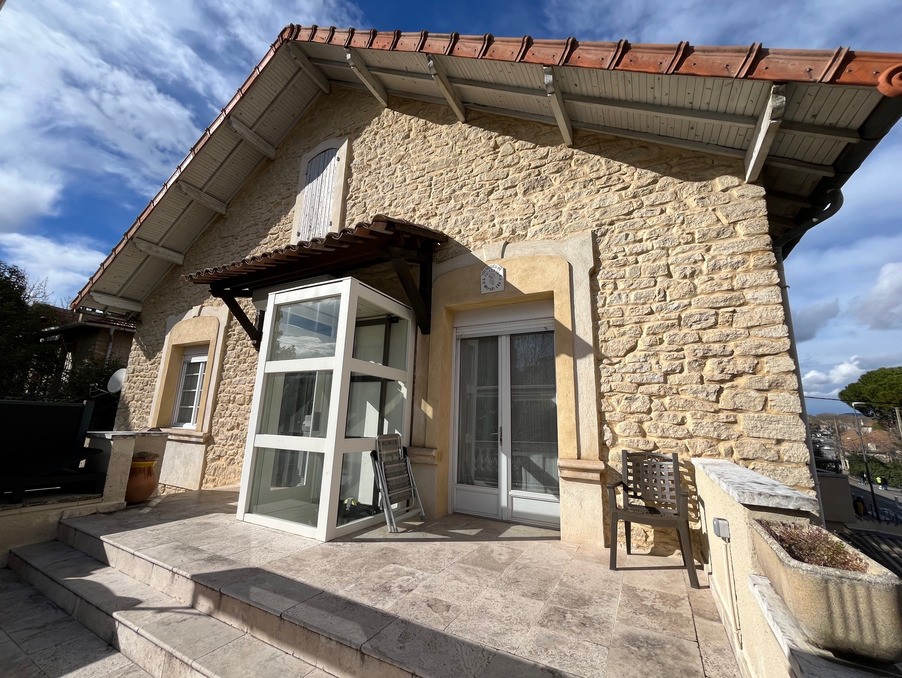 Vente Maison à Carpentras 7 pièces