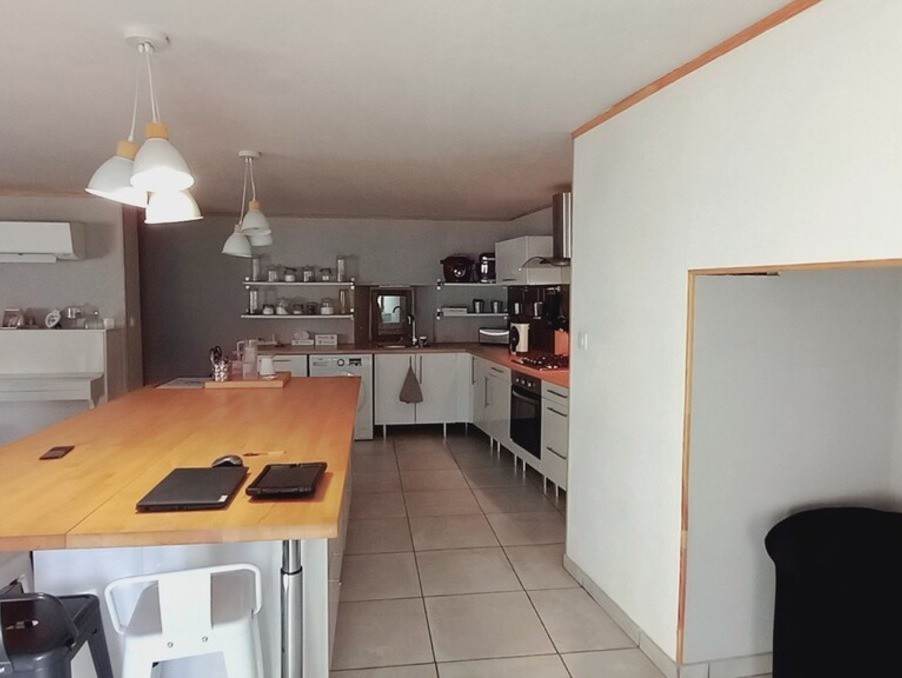 Vente Maison à Allègre 5 pièces