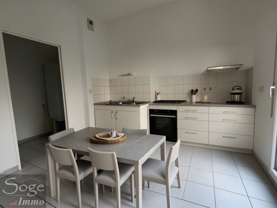 Vente Appartement à Lille 3 pièces