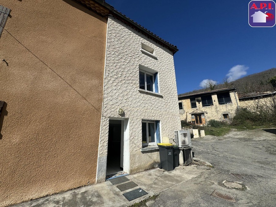 Vente Maison à Foix 4 pièces