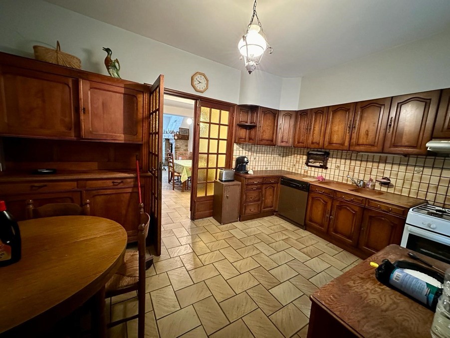 Vente Maison à Espalion 4 pièces