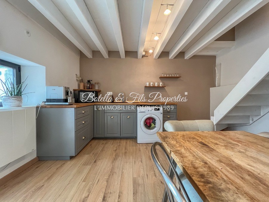 Vente Maison à Barjac 7 pièces