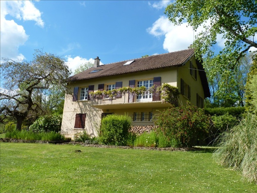 Vente Maison à Capdenac-Gare 8 pièces