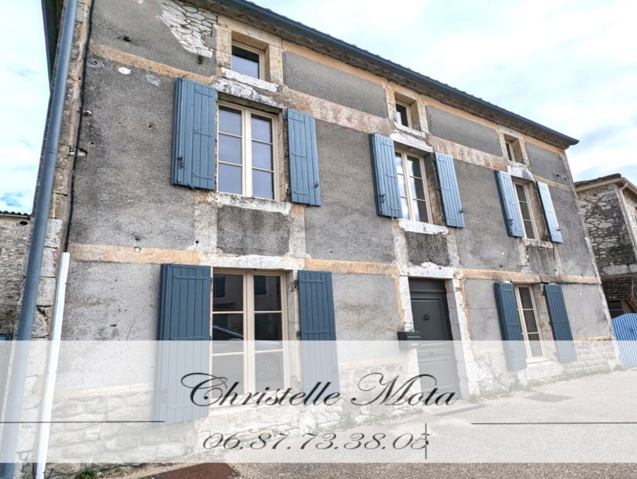 Vente Maison à Issigeac 5 pièces