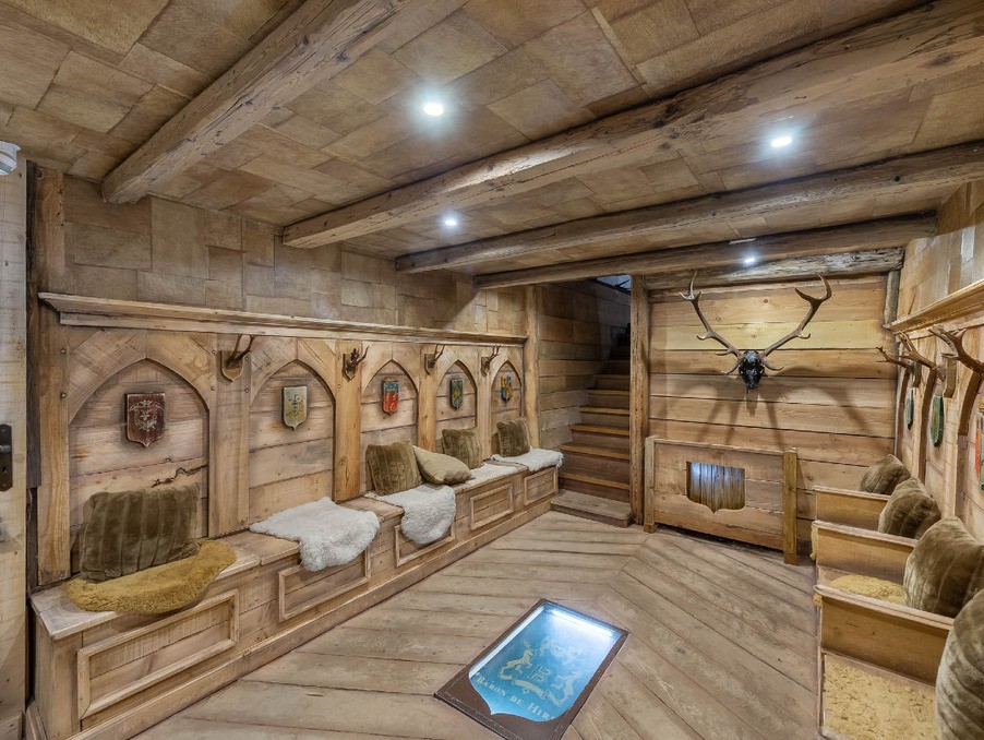 Vente Maison à Megève 7 pièces