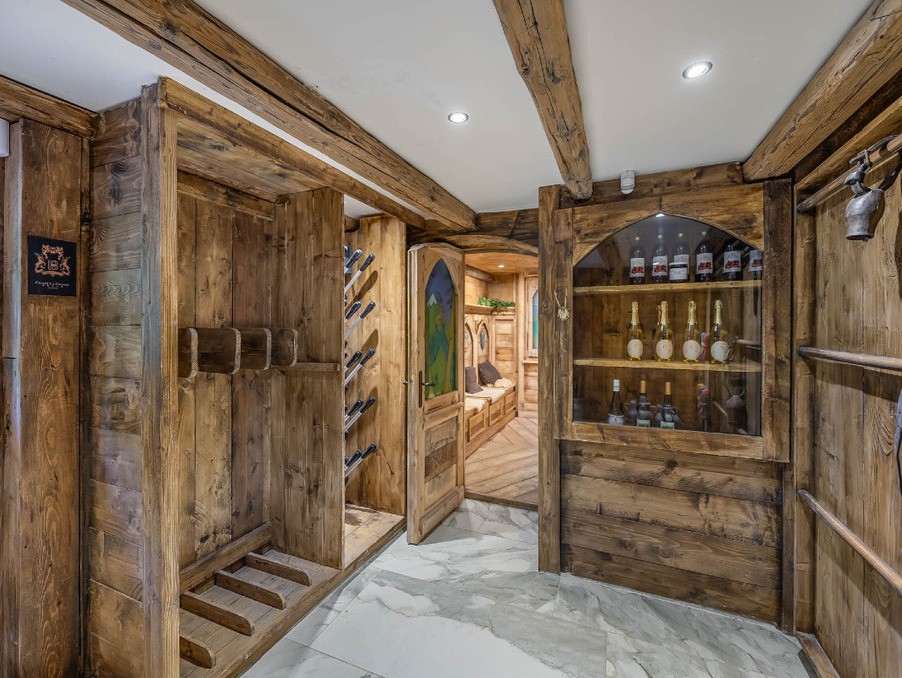 Vente Maison à Megève 7 pièces