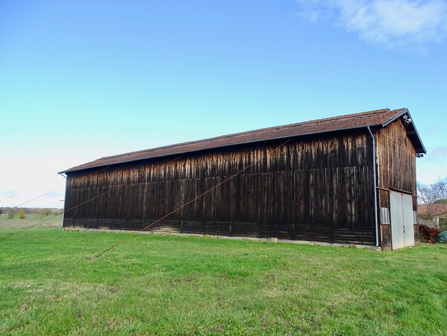 Vente Maison à l'Isle-Jourdain 0 pièce