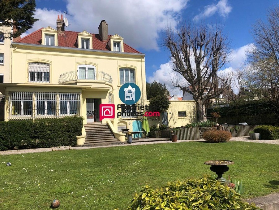 Vente Maison à Boulogne-sur-Mer 10 pièces