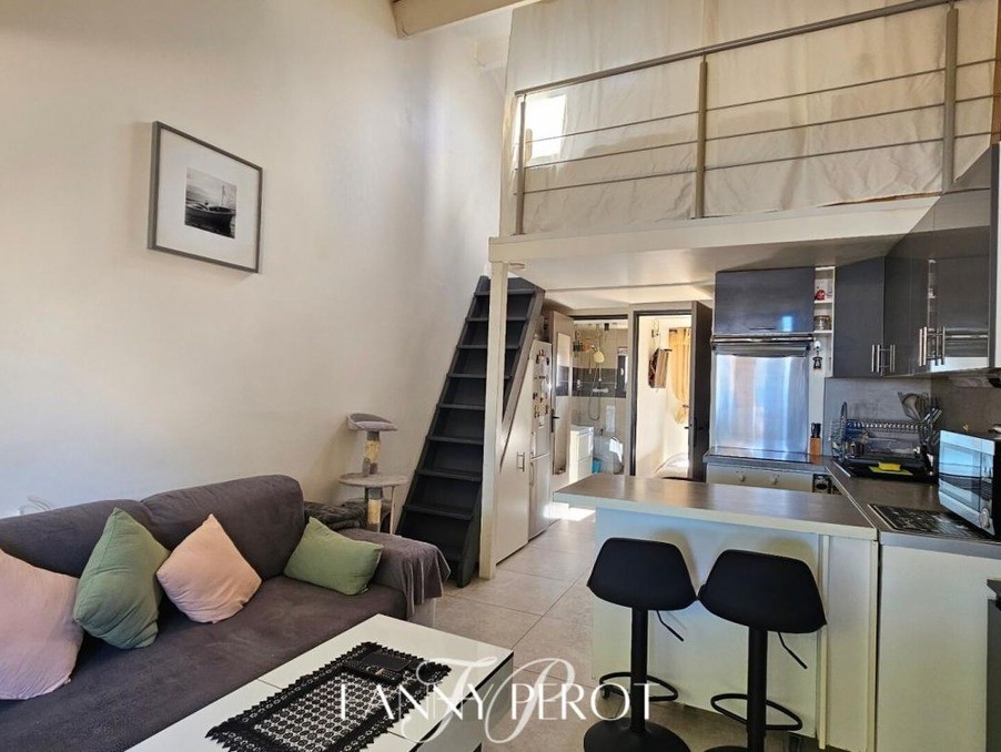 Vente Appartement à Saint-Cyprien 2 pièces