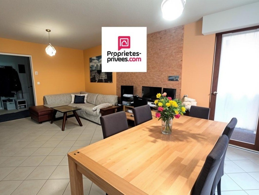 Vente Appartement à Vernouillet 5 pièces