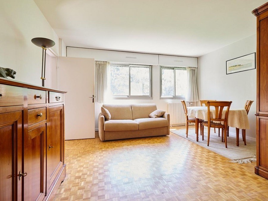 Vente Appartement à Puteaux 4 pièces