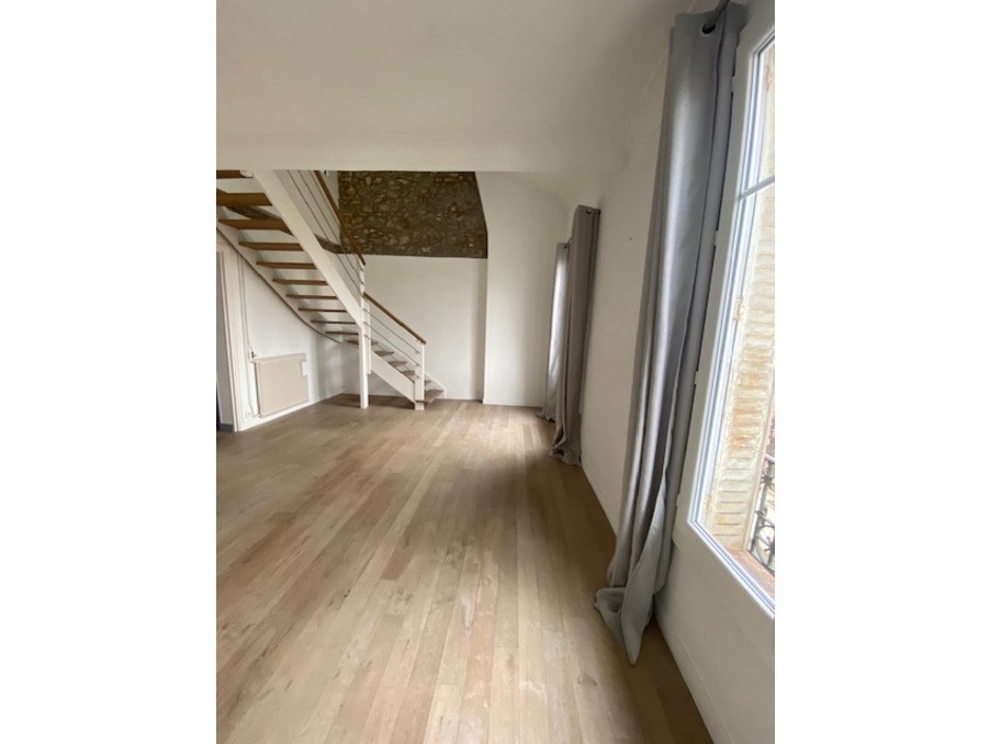 Vente Appartement à Houilles 4 pièces