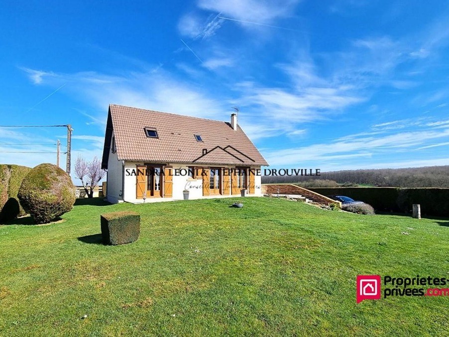 Vente Maison à Maintenon 7 pièces