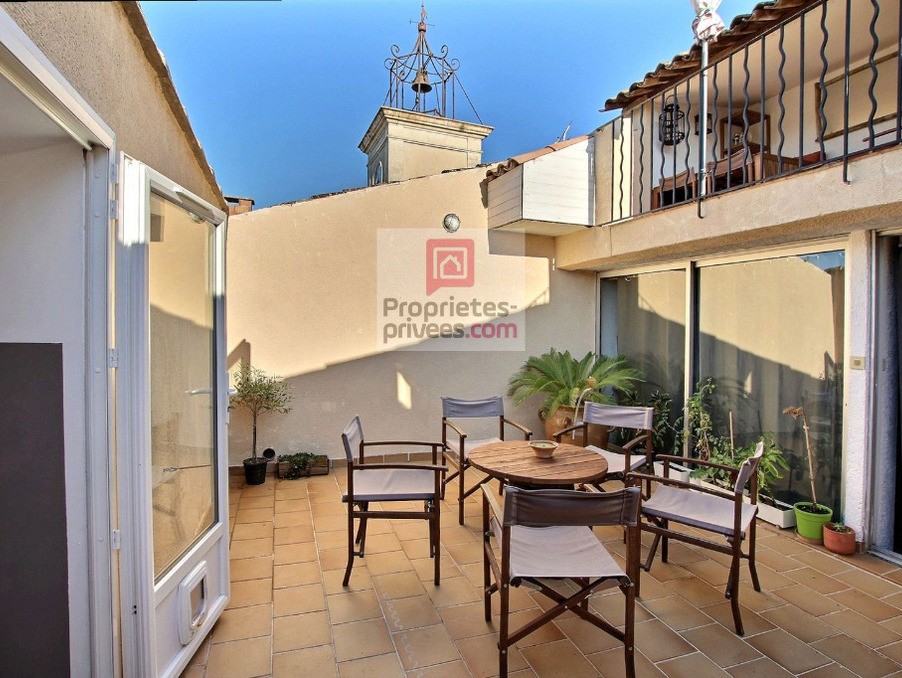 Vente Maison à Lourmarin 5 pièces