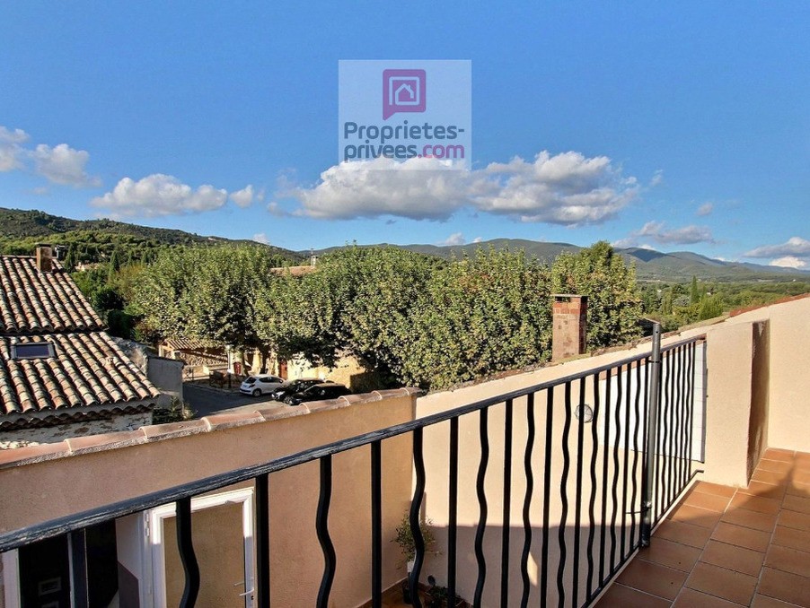 Vente Maison à Lourmarin 5 pièces