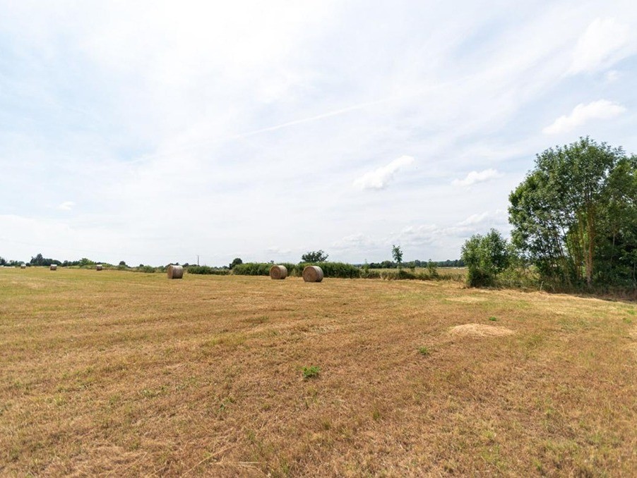 Vente Terrain à Magny-Cours 0 pièce