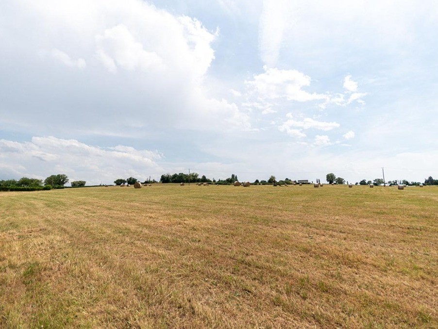 Vente Terrain à Magny-Cours 0 pièce