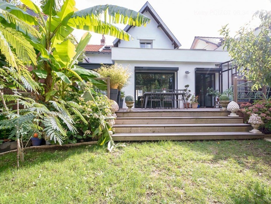 Vente Maison à Nantes 6 pièces