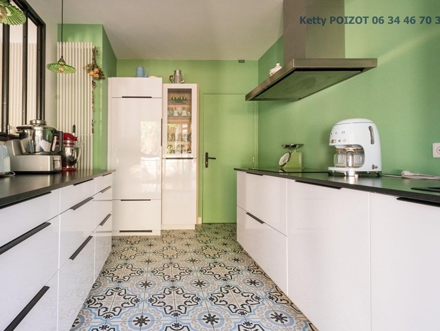 Vente Maison à Nantes 6 pièces