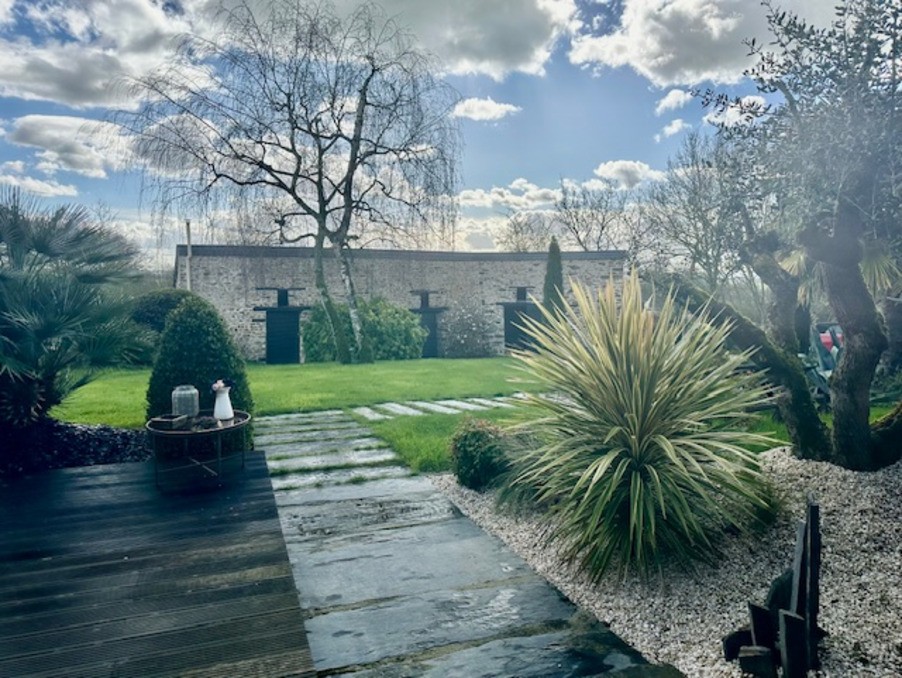 Vente Maison à Bain-de-Bretagne 12 pièces