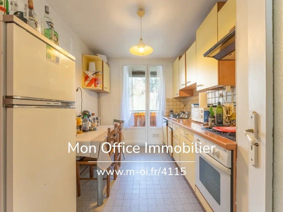 Vente Appartement à Aix-en-Provence 4 pièces