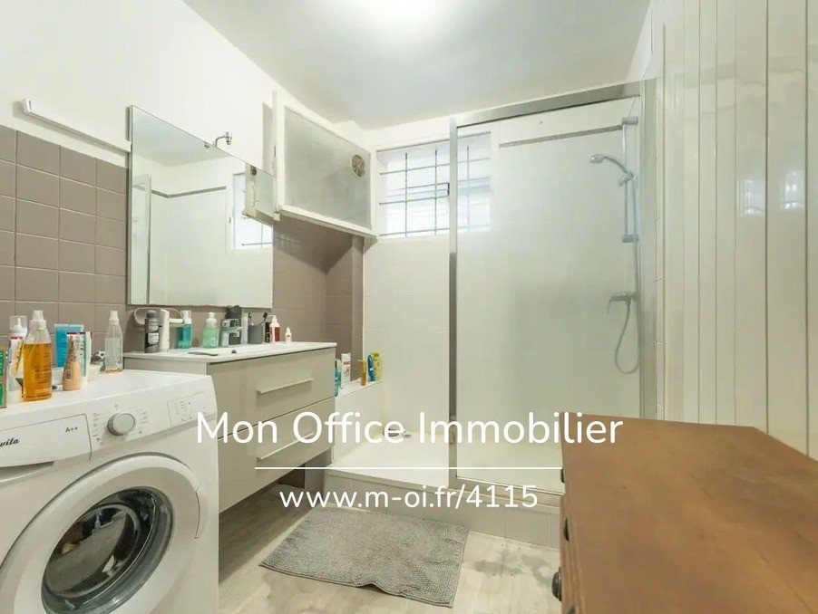 Vente Appartement à Aix-en-Provence 4 pièces