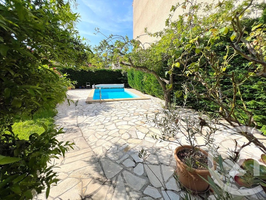 Vente Maison à la Londe-les-Maures 5 pièces