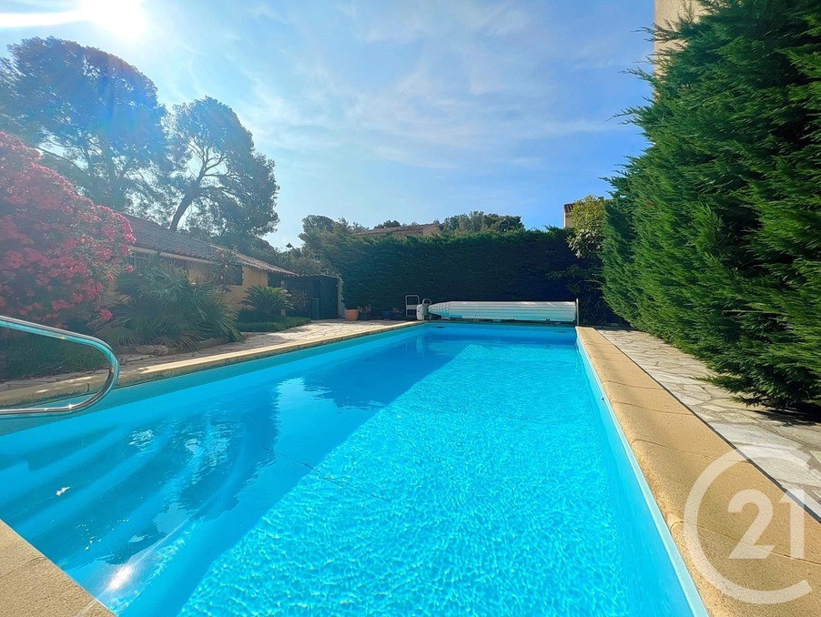 Vente Maison à la Londe-les-Maures 5 pièces