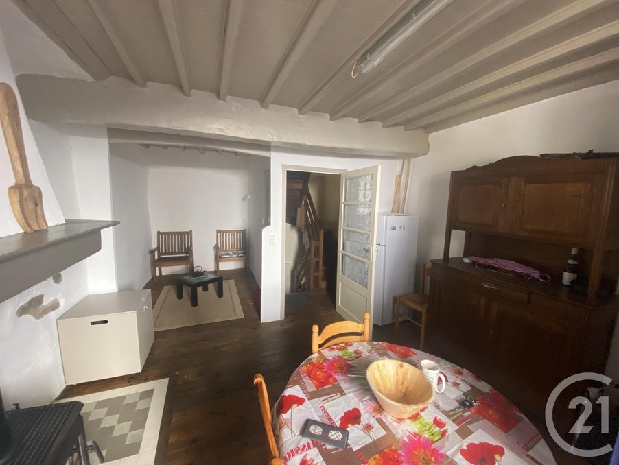 Vente Maison à Auzat 3 pièces