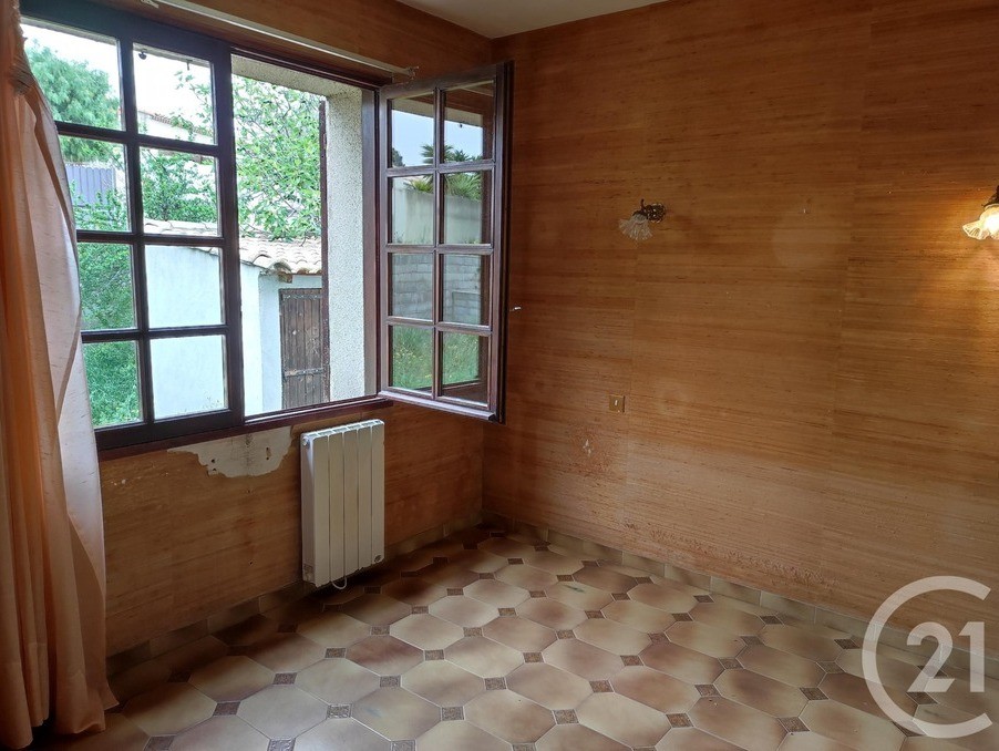 Vente Maison à Frontignan 3 pièces