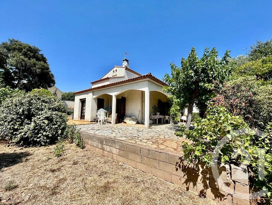 Vente Maison à Frontignan 4 pièces