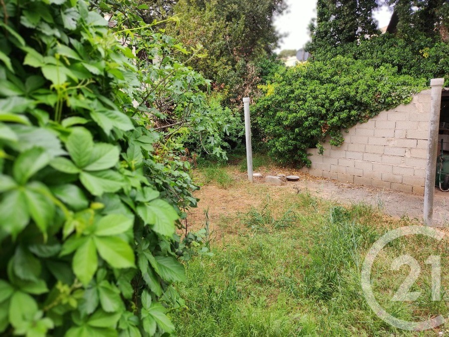 Vente Maison à Frontignan 4 pièces